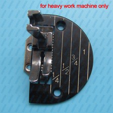 SINGLE NEEDLE SEWING MACHINE