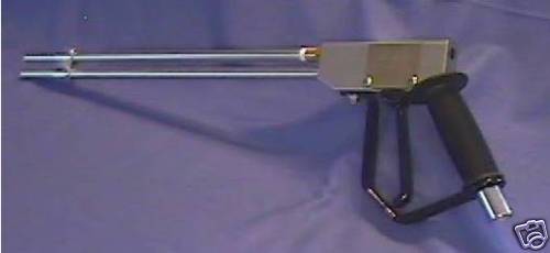 Industrial pressure washer - pressure,
