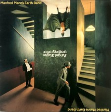 Manfred Mann's Earth Band -