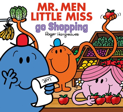 Men little miss - men,