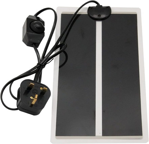 Reptile vivarium heat mats - reptile,