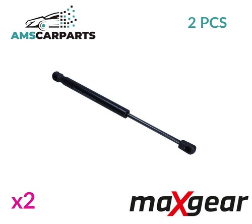 Gas spring bonnet set 2167 - set, 12-2167