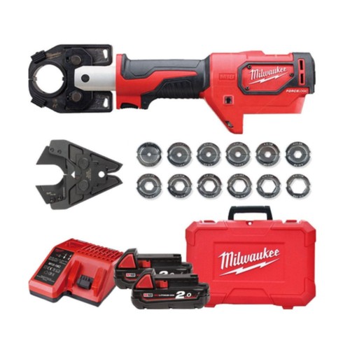 Cordless ton hydraulic cable - cordless,