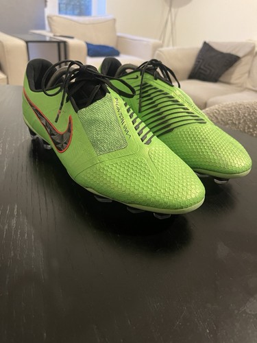 Nike phantom venom acc - venom, green