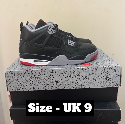 Nike air jordan - jordan, ‘bred