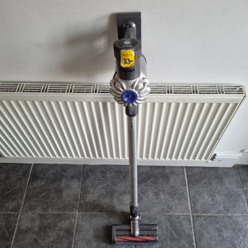 Dyson cordless vacuum - dyson,