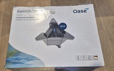Oase Swimskim 50 Surface Skimmer Filter For Ponds.
