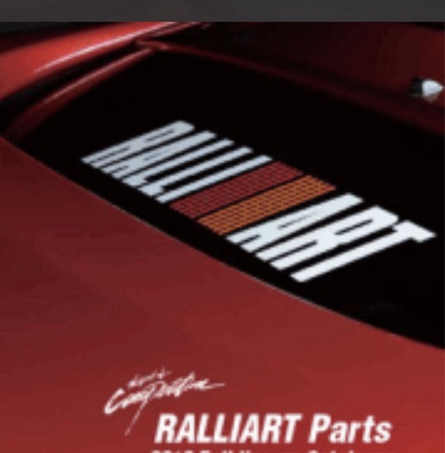 Mitsubishi evo left hand - 9,