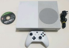 Microsoft Xbox One S