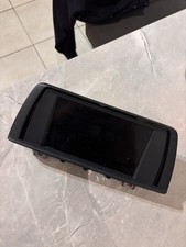 ORIGINAL BMW 1 SERIES SAT NAV