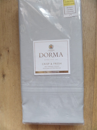 Dorma crisp fresh - dorma, &
