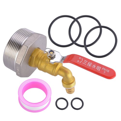 Professional set oil drum - 1,