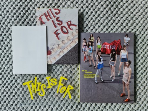 Kpop twice 4th - kpop,
