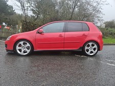 Mk5 Vw Golf Gti