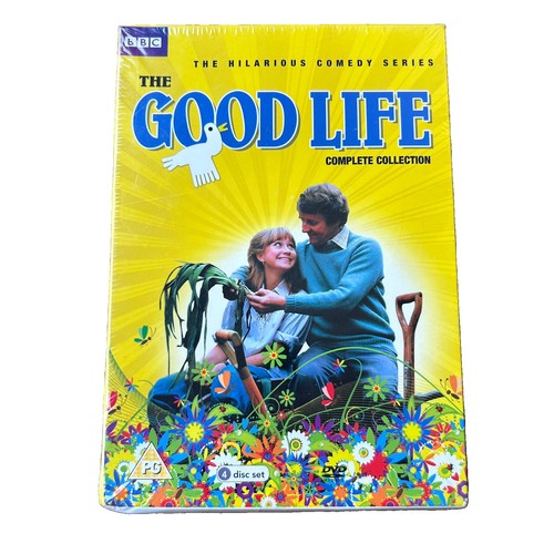 The good life complete - the,