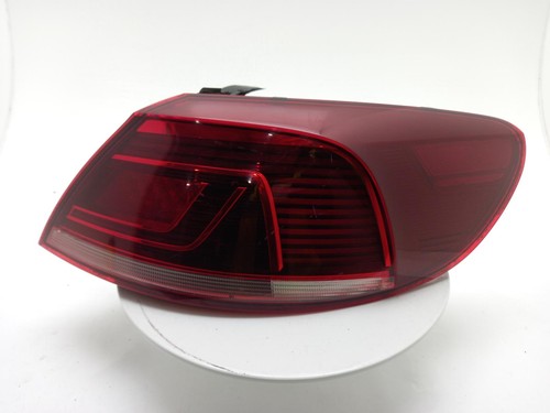 Volkswagen passat tail - volkswagen,