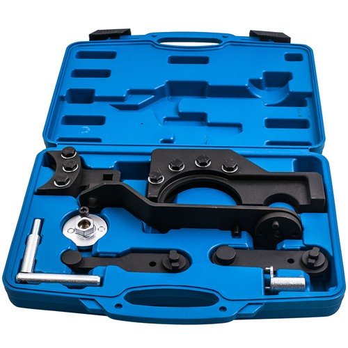 Engine camshaft timing tool - engine,