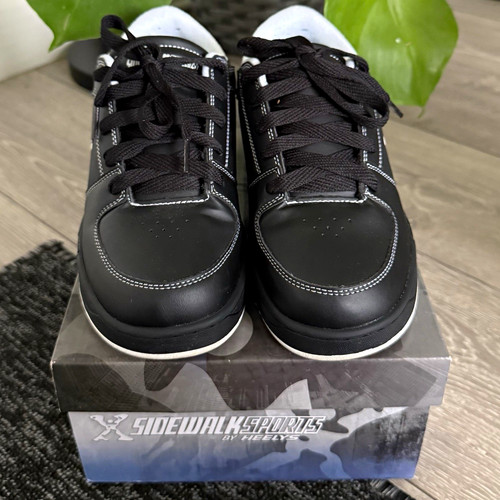 Heelys sidewalk sports skate - heelys,