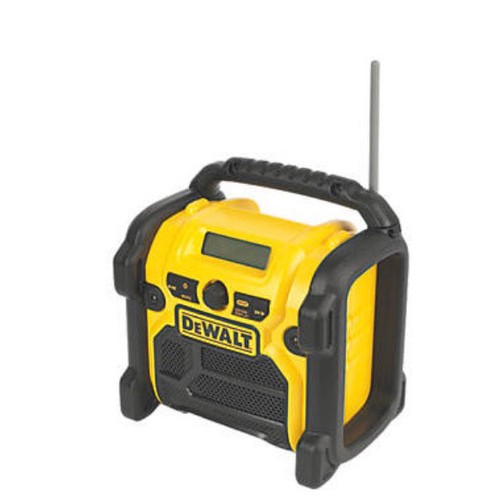 Dewalt cordless dab fm site - cordless,