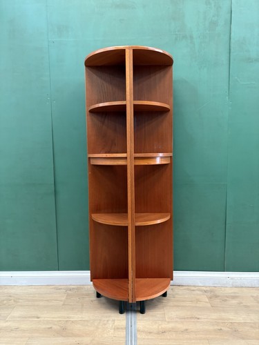 Mid century modern teak - mid, plan