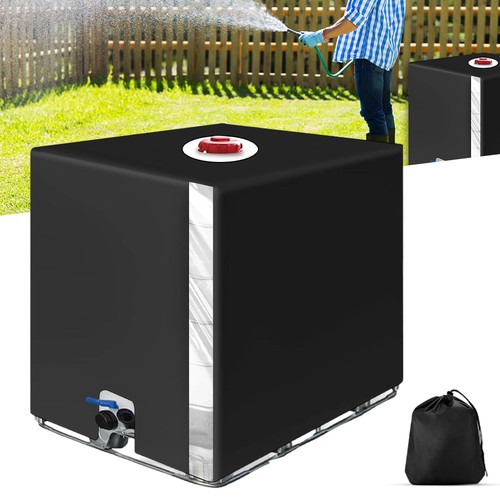 Waterproof cover ibc water - cover,