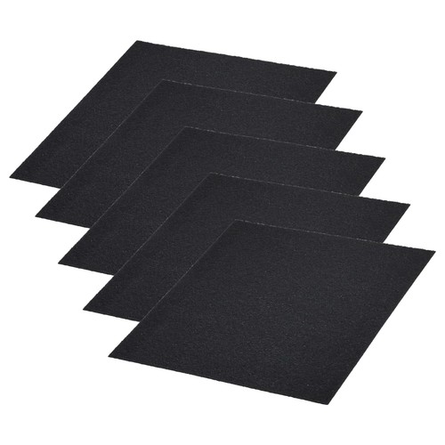 Activated carbon filter - 5x,