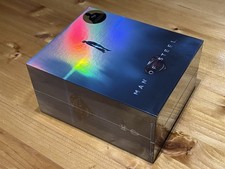 DC Man Of Steel 1 Click Boxset