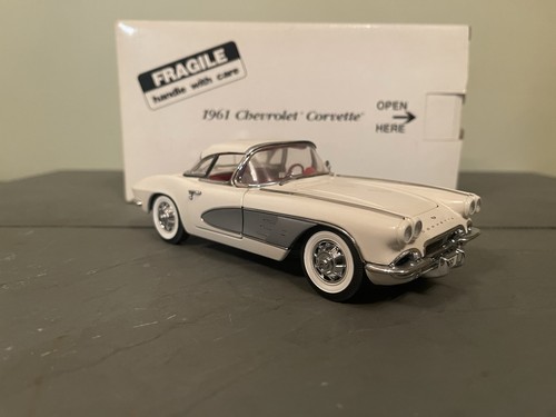 Danbury mint 1961 - danbury,