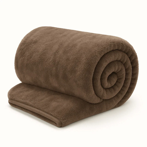 Soft faux fur - fur, fleece