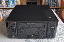 Marantz M-CR611 Network Receiver CD DAB WiFi Bluetooth Excellent Condition Boxed