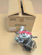 TURBO CHARGER FITS SUBARU