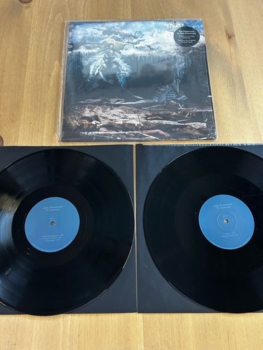 John frusciante empyrean vinyl - john,