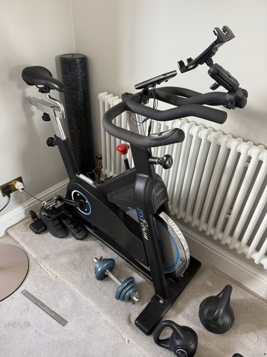 Jtx fitness cyclo - fitness, upright