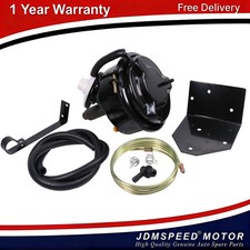 Uprated remote brake booster - remote,