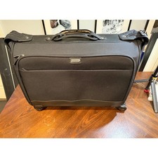 Hartmann black rolling - rolling, garment