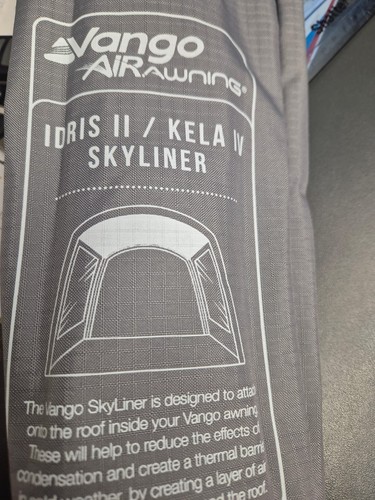 Vango skyliner kela - vango, /