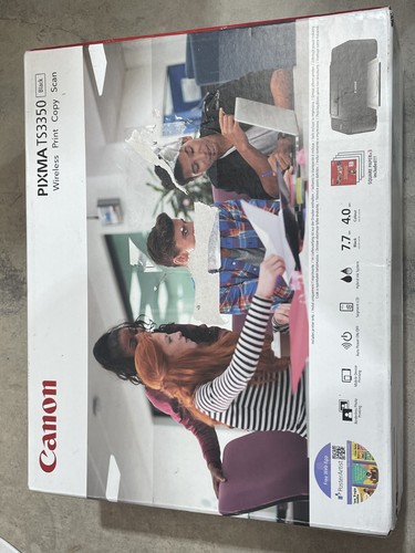 Canon pixma ts3350 colour - pixma,