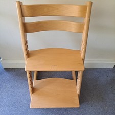 Stokke tripp trapp - stokke,