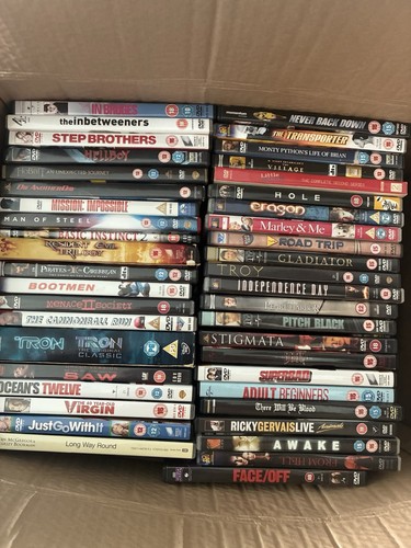 X85 dvd bundle - x85,