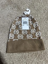 Michael Kors Jet set Logo Knit