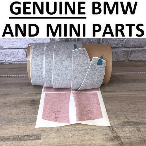 Genuine bmw g20 - bmw, side