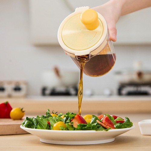 Salad dressing shaker spice - salad,