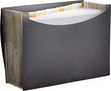 Amazon basics expanding - amazon,
