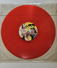 Baby Doc La Batteria (The Drum