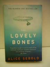 The Lovely Bones Pb - Sebold