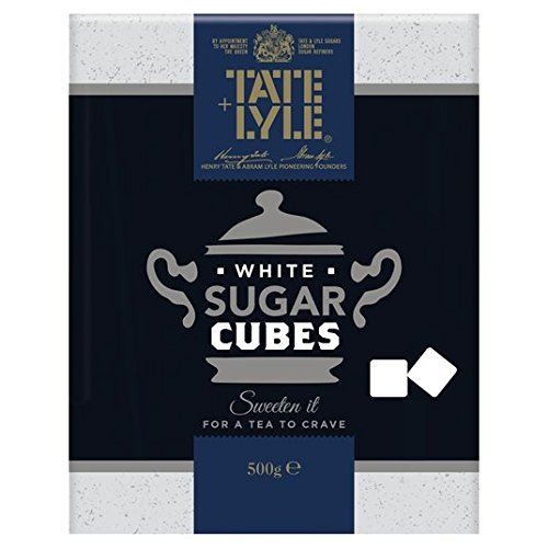 Tate lyle fairtrade cane - lyle,