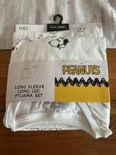 Marks and Spencer Kids Pyjamas