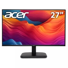 Acer EK1 EK271G monitor -