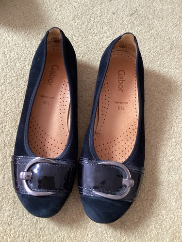 Gabor flat ballet style - gabor, shoes
