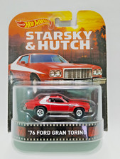Hot Wheels 2016 Starsky And